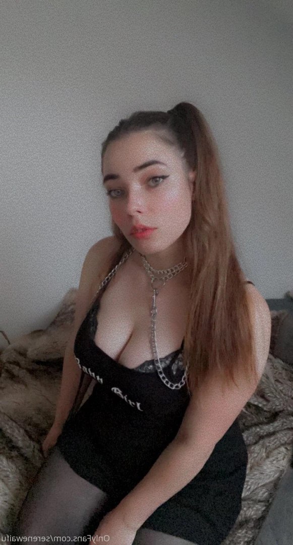 Serene👰🏻‍♀️ [ serenewaifu ] Onlyfans leaked photo 5273375 on Hotleaks.tv