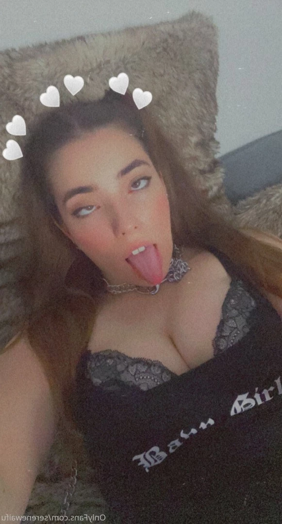 Serene👰🏻‍♀️ [ serenewaifu ] Onlyfans leaked photo 5273576 on Hotleaks.tv