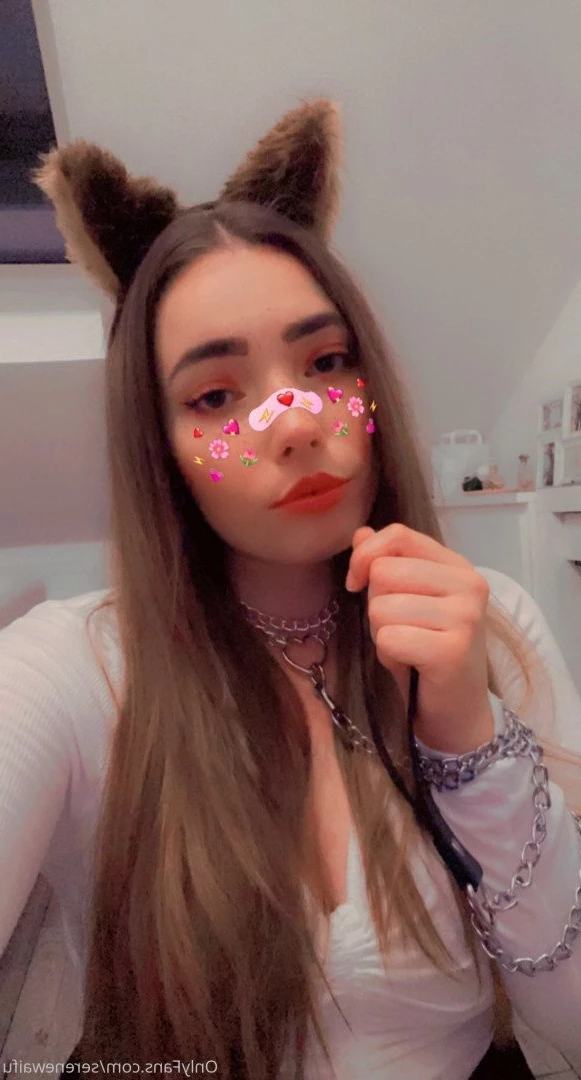 Serene👰🏻‍♀️ [ serenewaifu ] Onlyfans leaked photo 5273711 on Hotleaks.tv