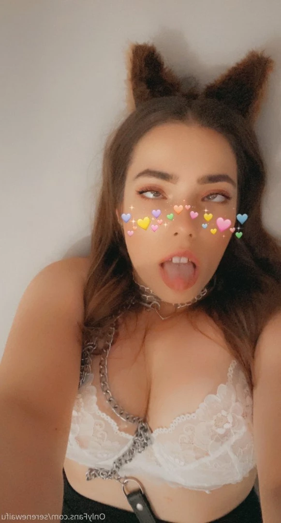 Serene👰🏻‍♀️ [ serenewaifu ] Onlyfans leaked photo 5273786 on Hotleaks.tv