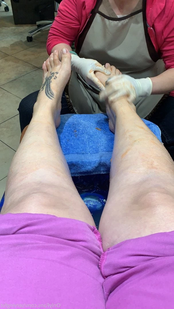 SERVINGBAREFEET [ servingfet ] Onlyfans leaked photo 5039807 on Hotleaks.tv