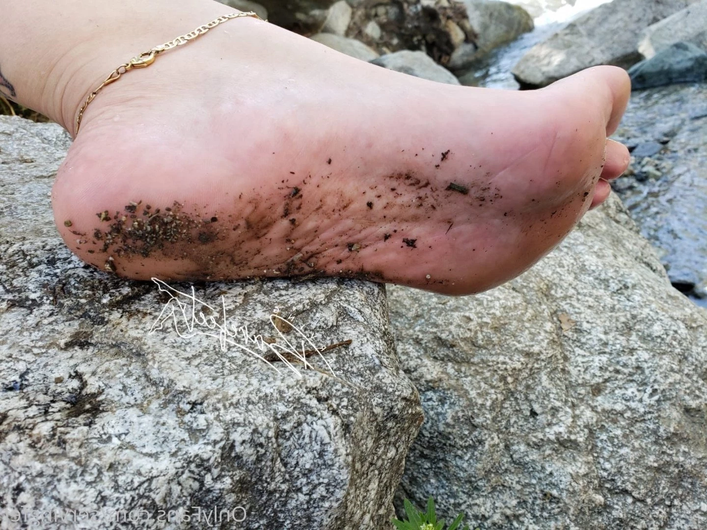 SERVINGBAREFEET [ servingfet ] Onlyfans leaked photo 5040227 on Hotleaks.tv