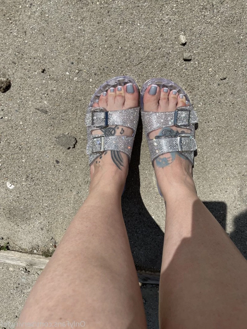 SERVINGBAREFEET [ servingfet ] Onlyfans leaked photo 5040891 on Hotleaks.tv
