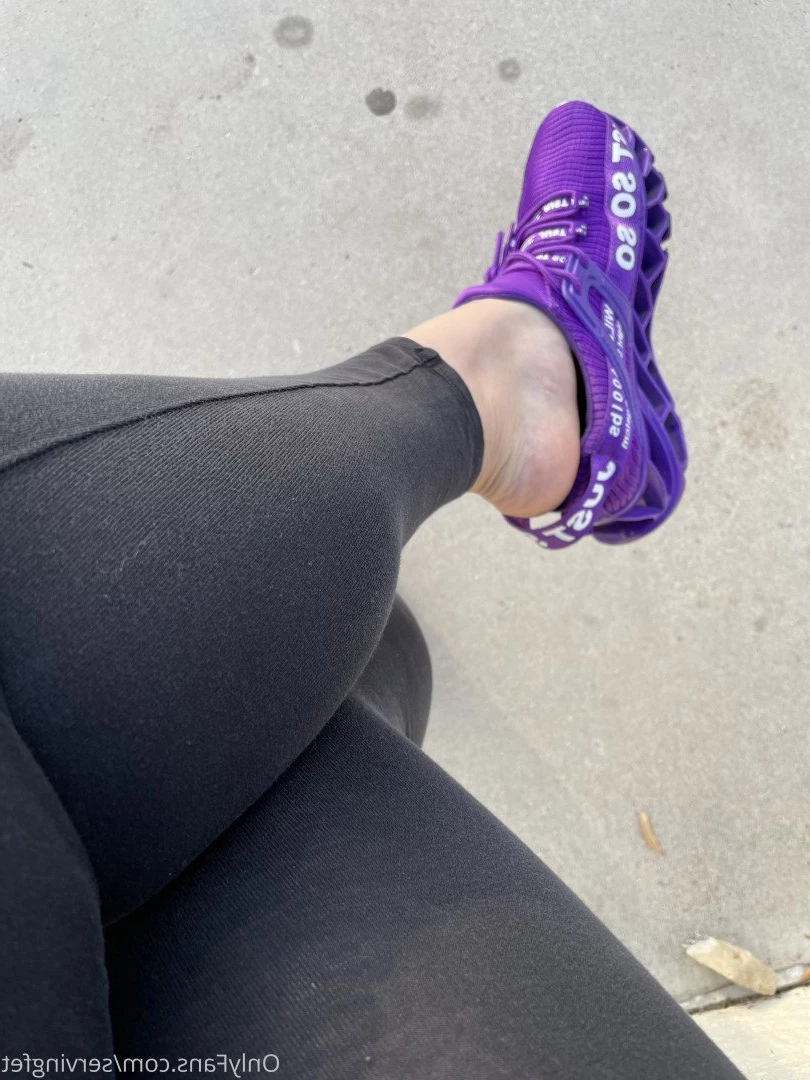 SERVINGBAREFEET [ servingfet ] Onlyfans leaked photo 5041063 on Hotleaks.tv