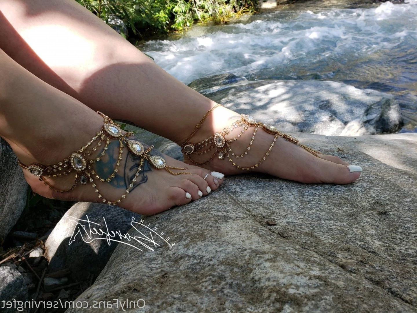 SERVINGBAREFEET [ servingfet ] Onlyfans leaked photo 5041626 on Hotleaks.tv