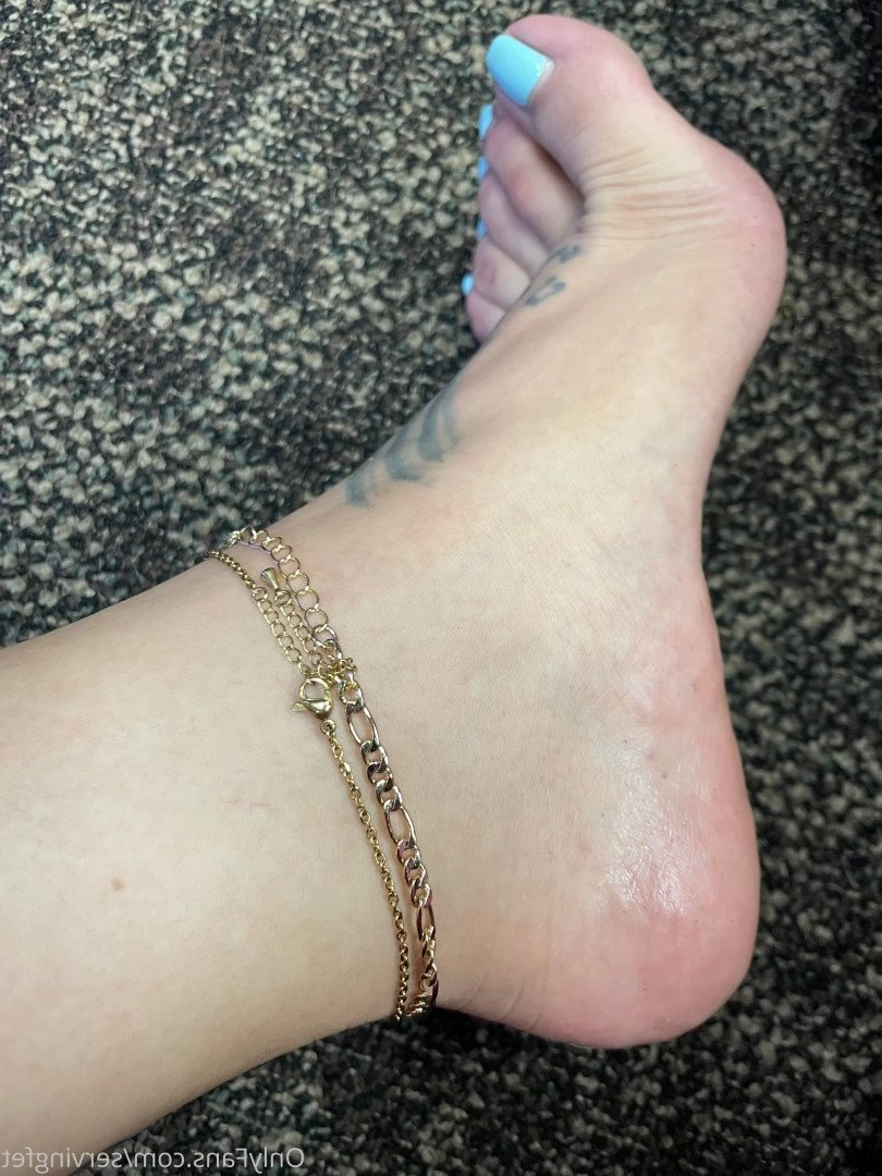 SERVINGBAREFEET [ servingfet ] Onlyfans leaked photo 5043591 on Hotleaks.tv
