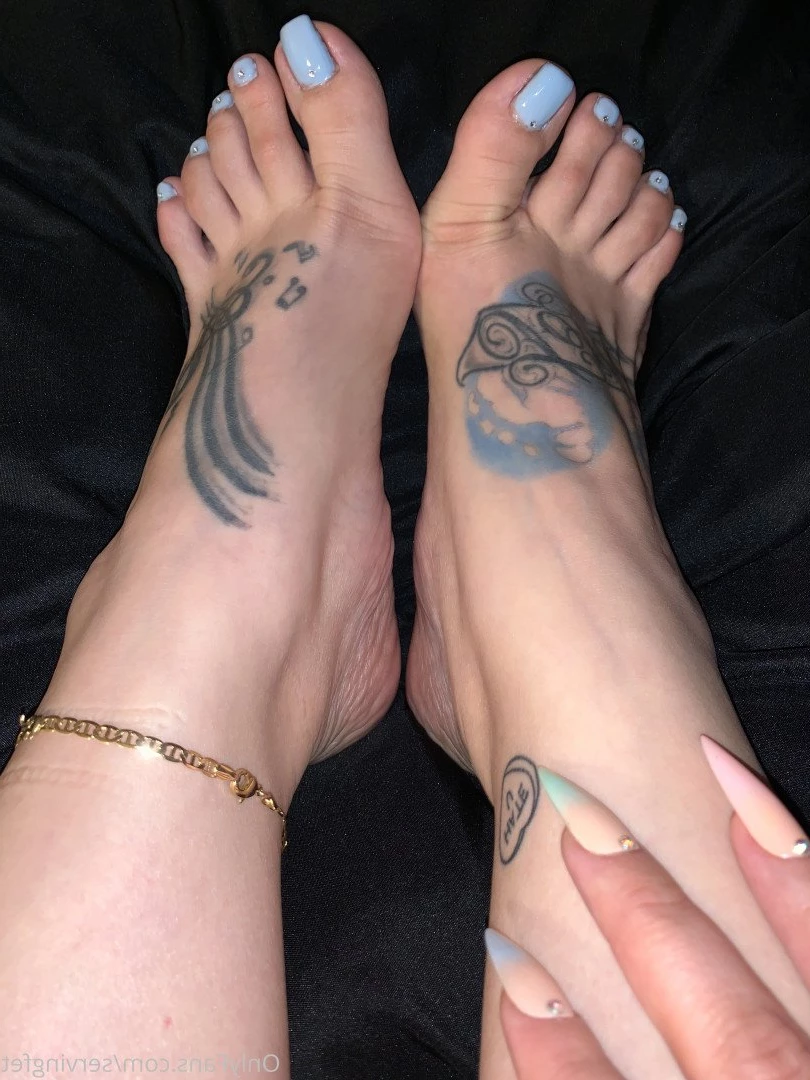 SERVINGBAREFEET [ servingfet ] Onlyfans leaked photo 5046130 on Hotleaks.tv