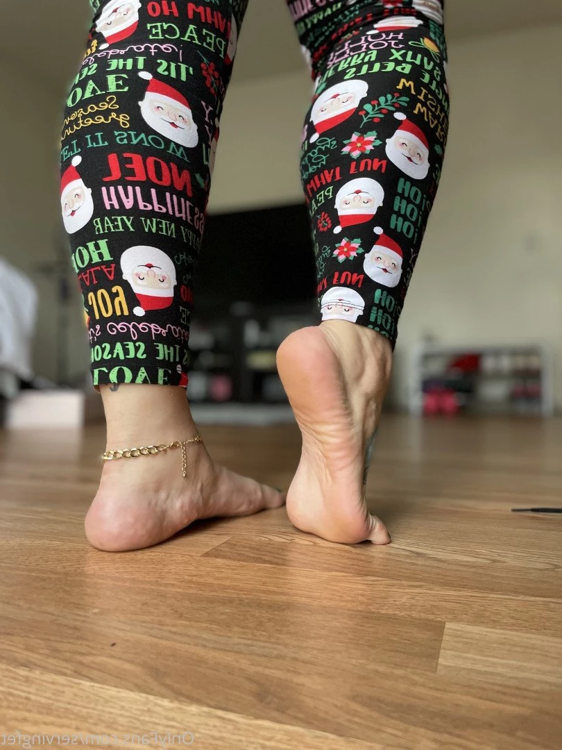 SERVINGBAREFEET [ servingfet ] Onlyfans leaked photo 5046780 on Hotleaks.tv