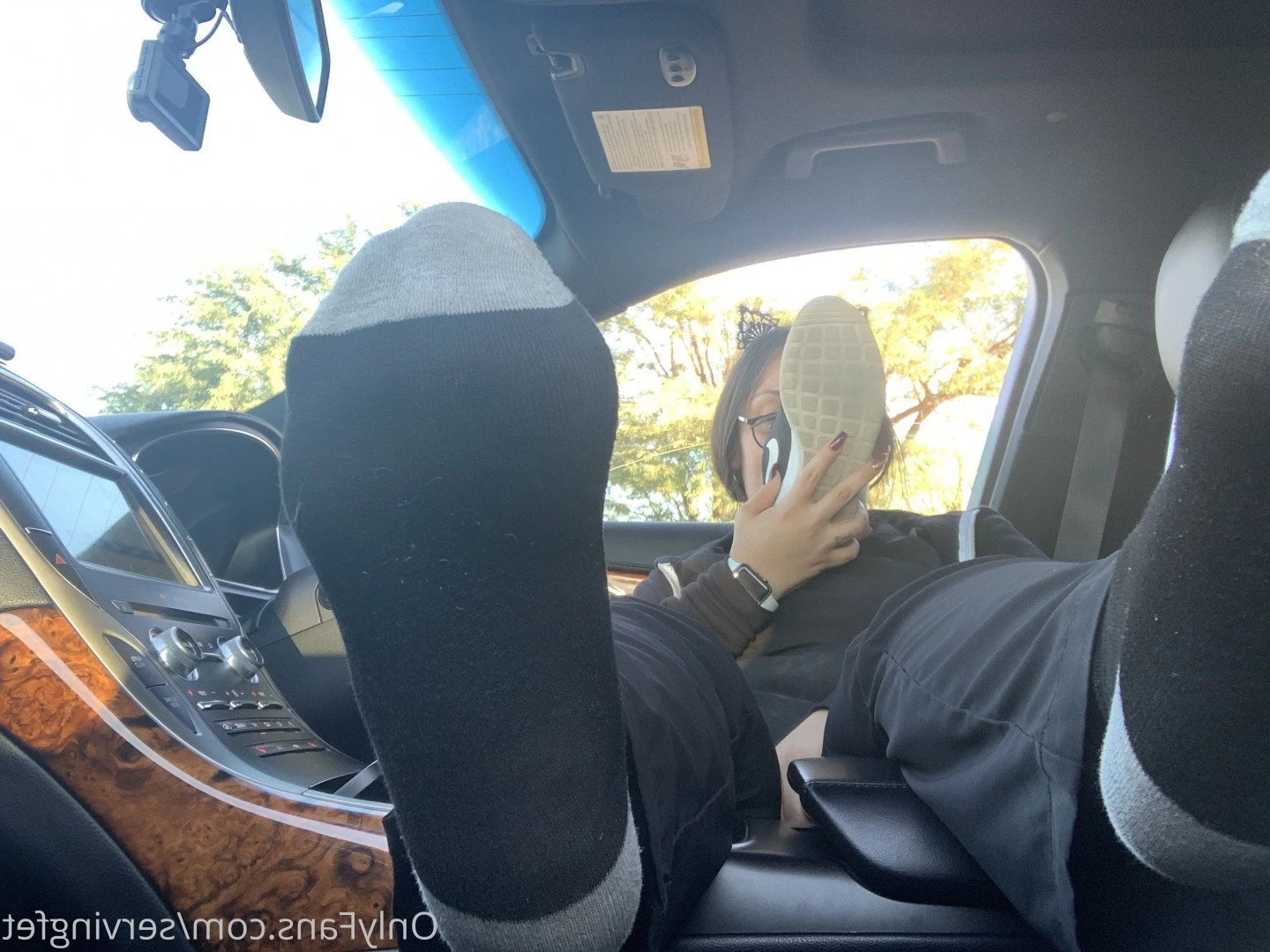 SERVINGBAREFEET [ servingfet ] Onlyfans leaked photo 5047095 on Hotleaks.tv