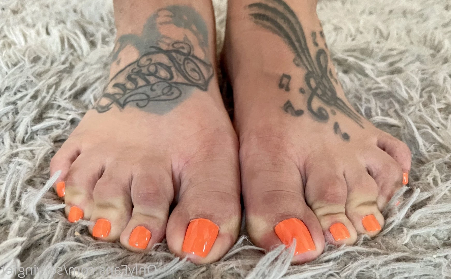 SERVINGBAREFEET [ servingfet ] Onlyfans leaked photo 5047115 on Hotleaks.tv