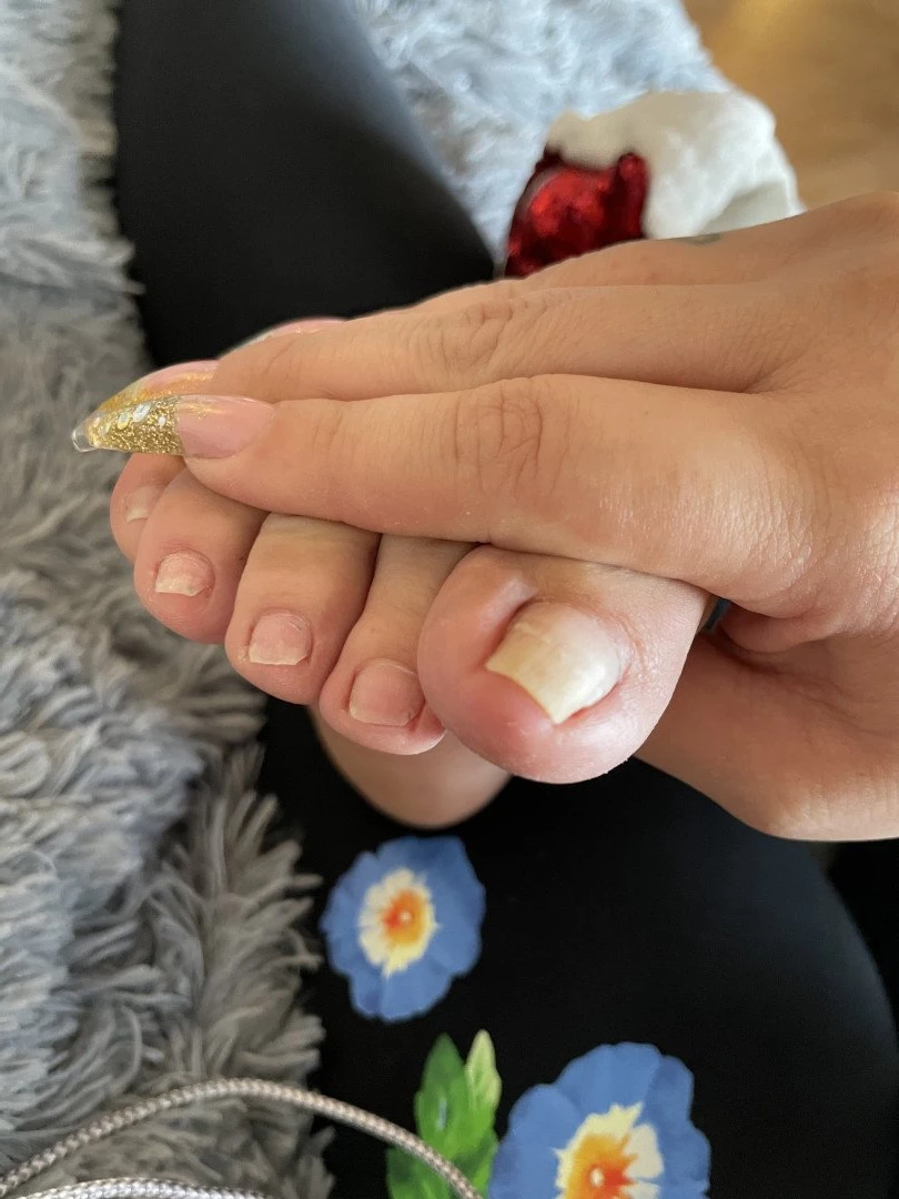 SERVINGBAREFEET [ servingfet ] Onlyfans leaked photo 5048231 on Hotleaks.tv