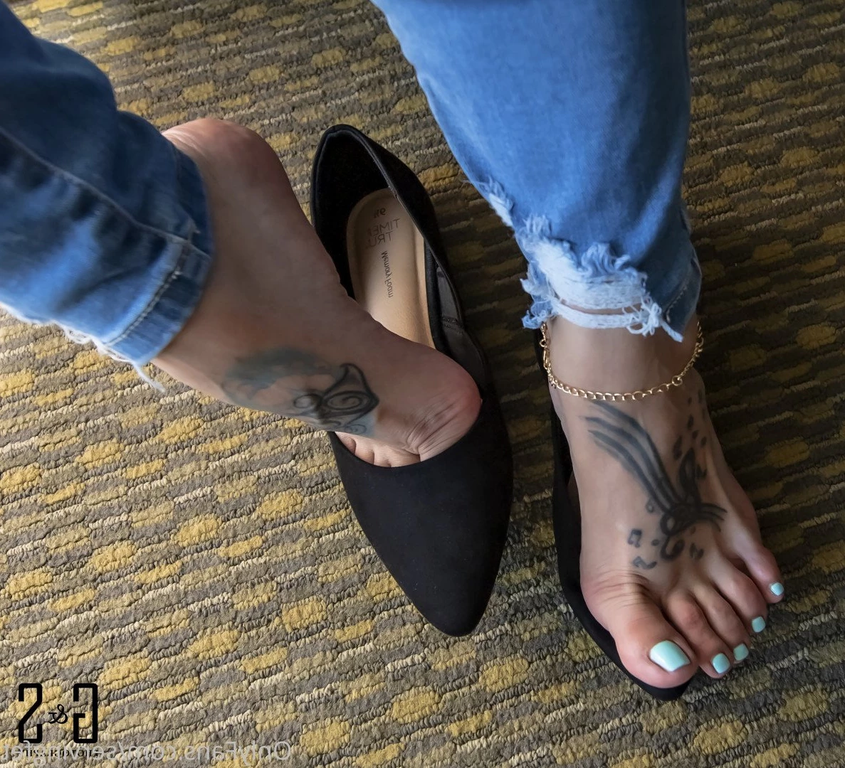 SERVINGBAREFEET [ servingfet ] Onlyfans leaked photo 5048673 on Hotleaks.tv