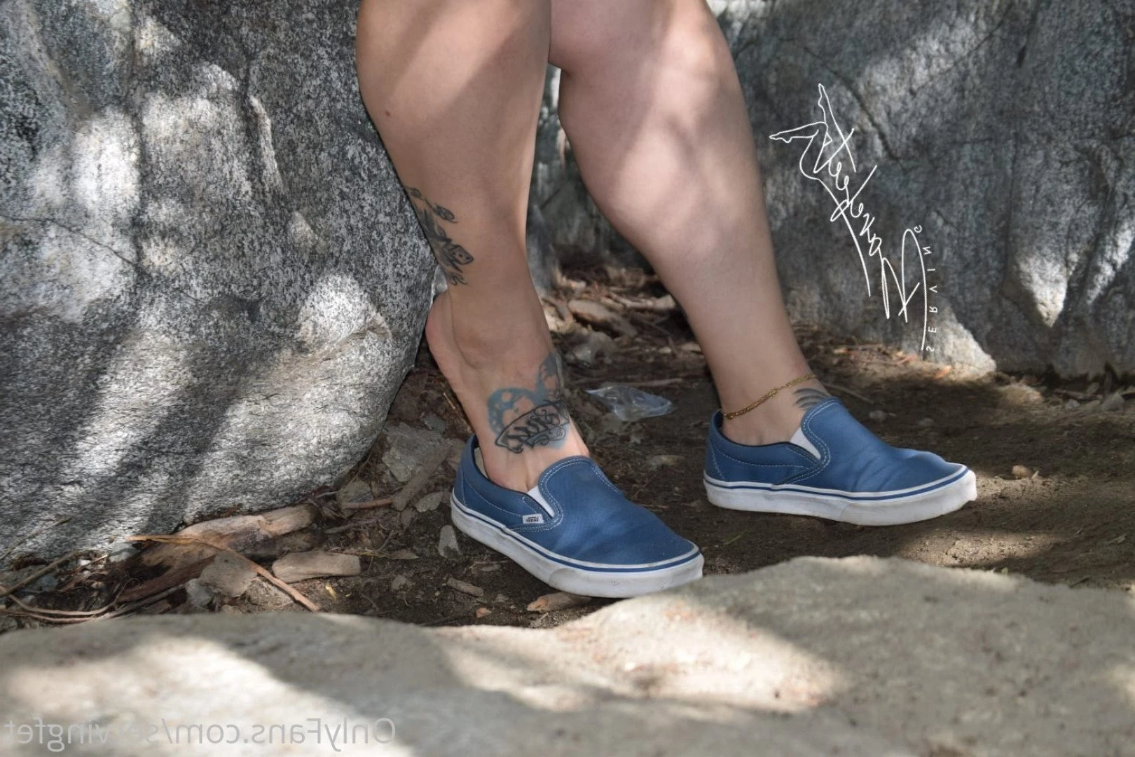 SERVINGBAREFEET [ servingfet ] Onlyfans leaked photo 5051133 on Hotleaks.tv