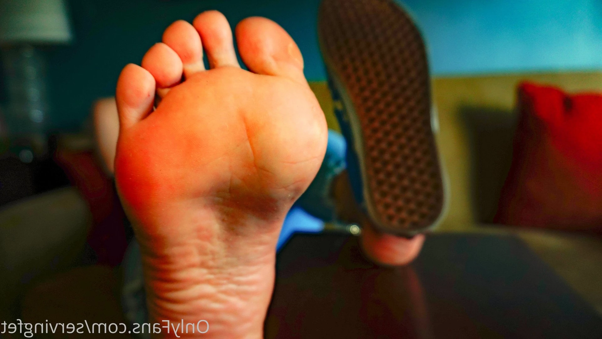 SERVINGBAREFEET [ servingfet ] Onlyfans leaked photo 5053566 on Hotleaks.tv