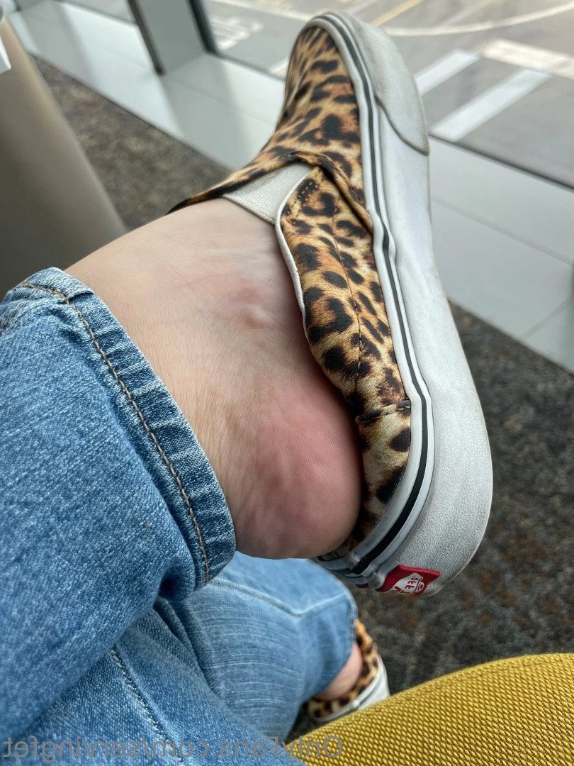 SERVINGBAREFEET [ servingfet ] Onlyfans leaked photo 5066154 on Hotleaks.tv