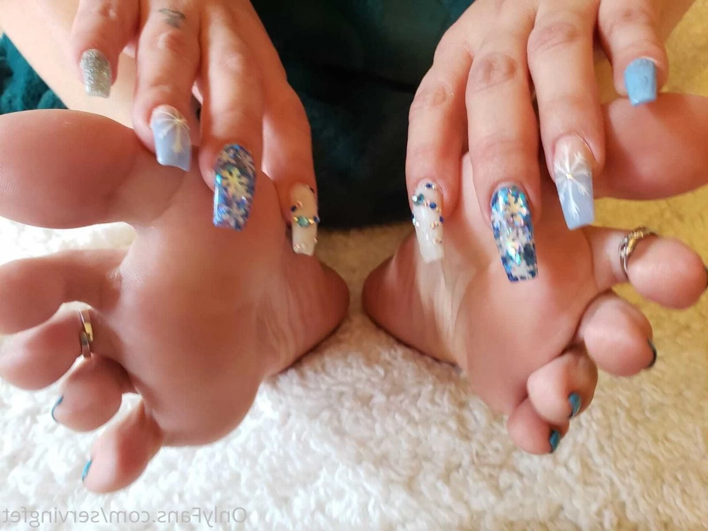 SERVINGBAREFEET [ servingfet ] Onlyfans leaked photo 5066200 on Hotleaks.tv