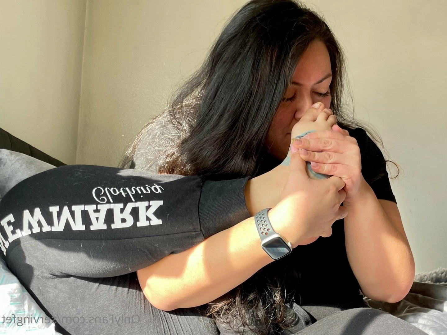 SERVINGBAREFEET [ servingfet ] Onlyfans leaked photo 5066763 on Hotleaks.tv
