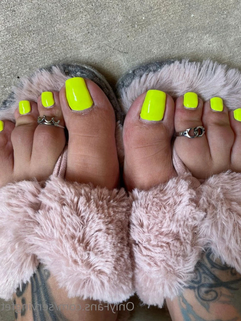 SERVINGBAREFEET [ servingfet ] Onlyfans leaked photo 5067764 on Hotleaks.tv
