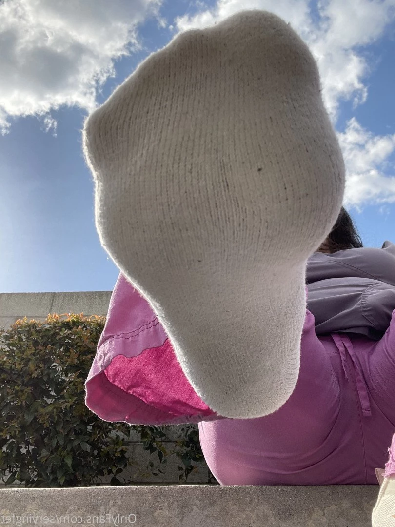 SERVINGBAREFEET [ servingfet ] Onlyfans leaked photo 5068509 on Hotleaks.tv