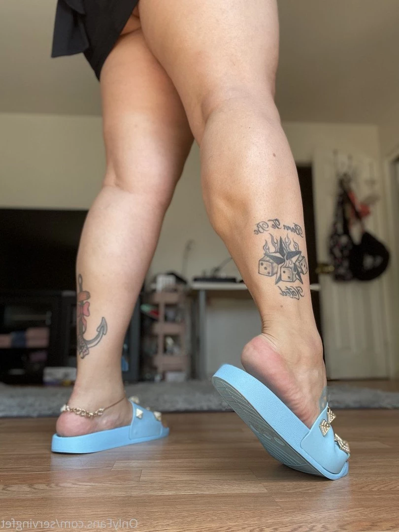 SERVINGBAREFEET [ servingfet ] Onlyfans leaked photo 5069222 on Hotleaks.tv