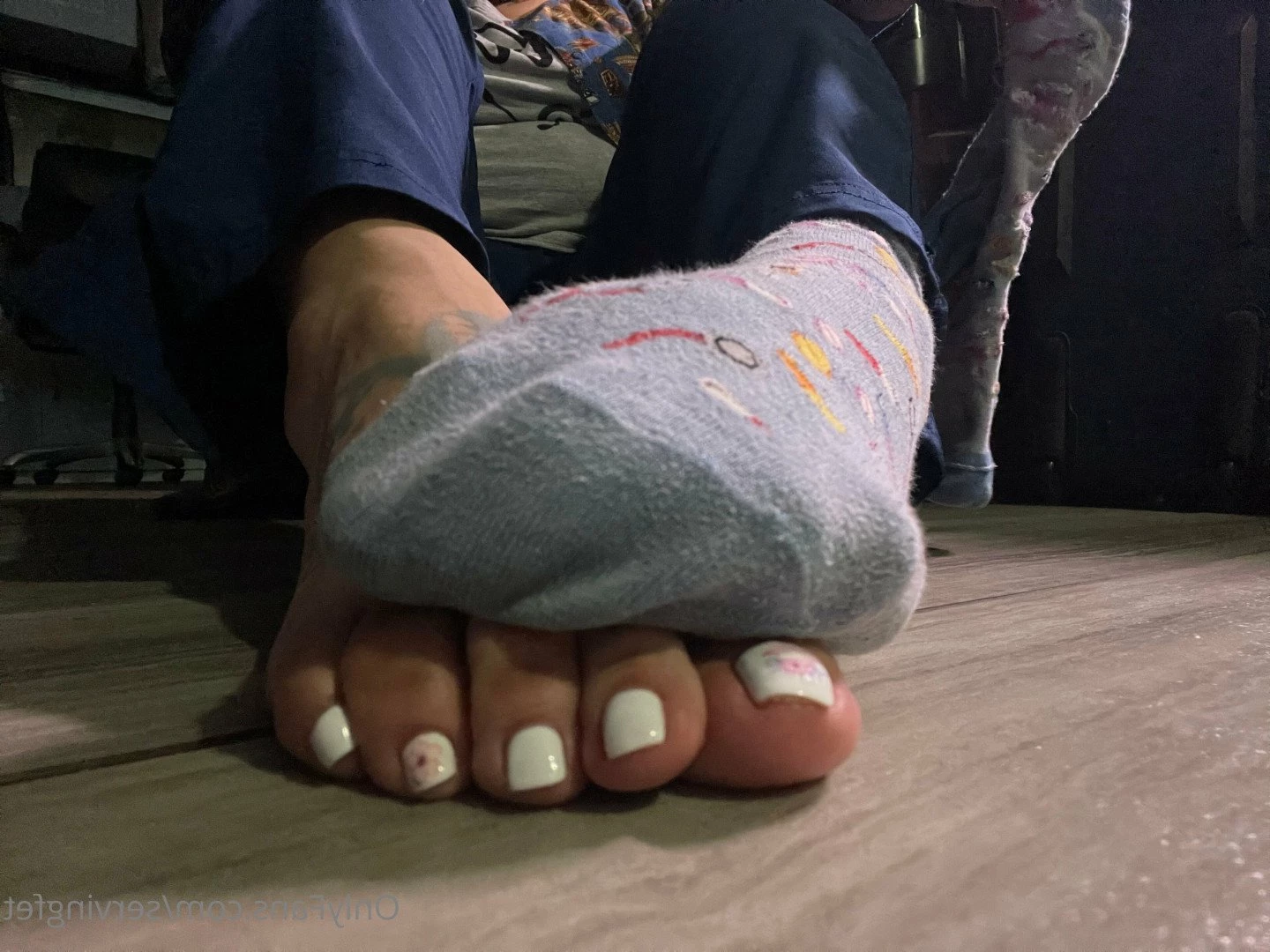 SERVINGBAREFEET [ servingfet ] Onlyfans leaked photo 5069370 on Hotleaks.tv