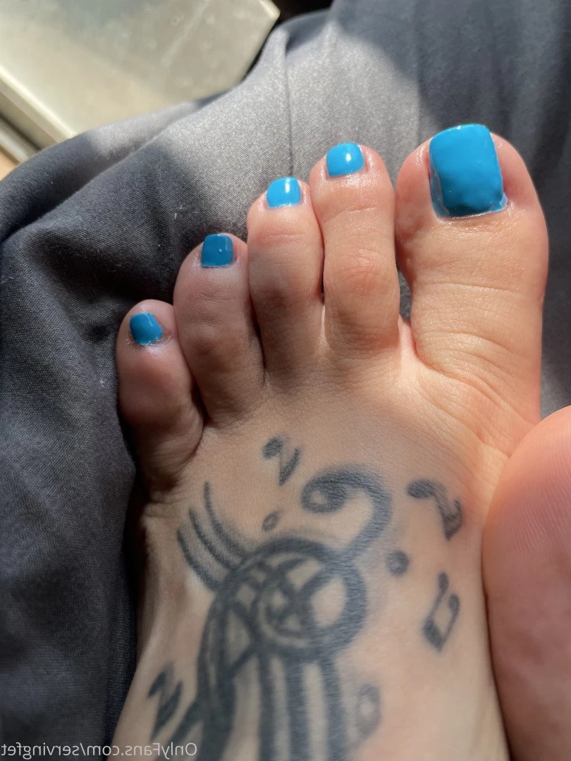 SERVINGBAREFEET [ servingfet ] Onlyfans leaked photo 5069564 on Hotleaks.tv