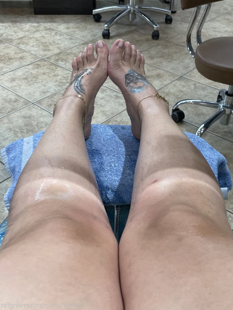 SERVINGBAREFEET [ servingfet ] Onlyfans leaked photo 5070059 on Hotleaks.tv