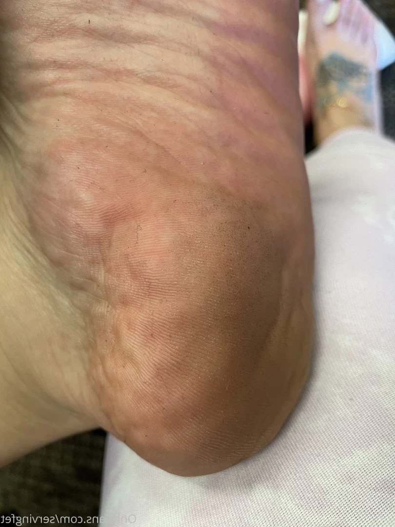 SERVINGBAREFEET [ servingfet ] Onlyfans leaked photo 5070974 on Hotleaks.tv