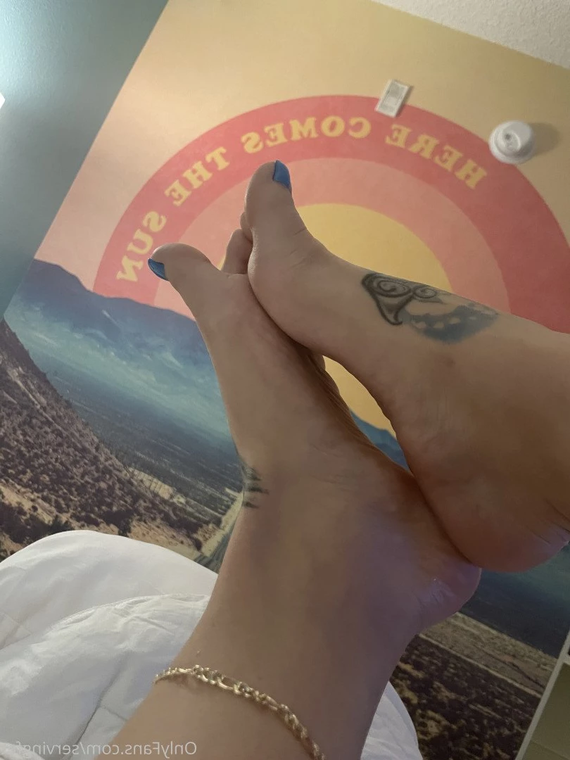 SERVINGBAREFEET [ servingfet ] Onlyfans leaked photo 5071335 on Hotleaks.tv