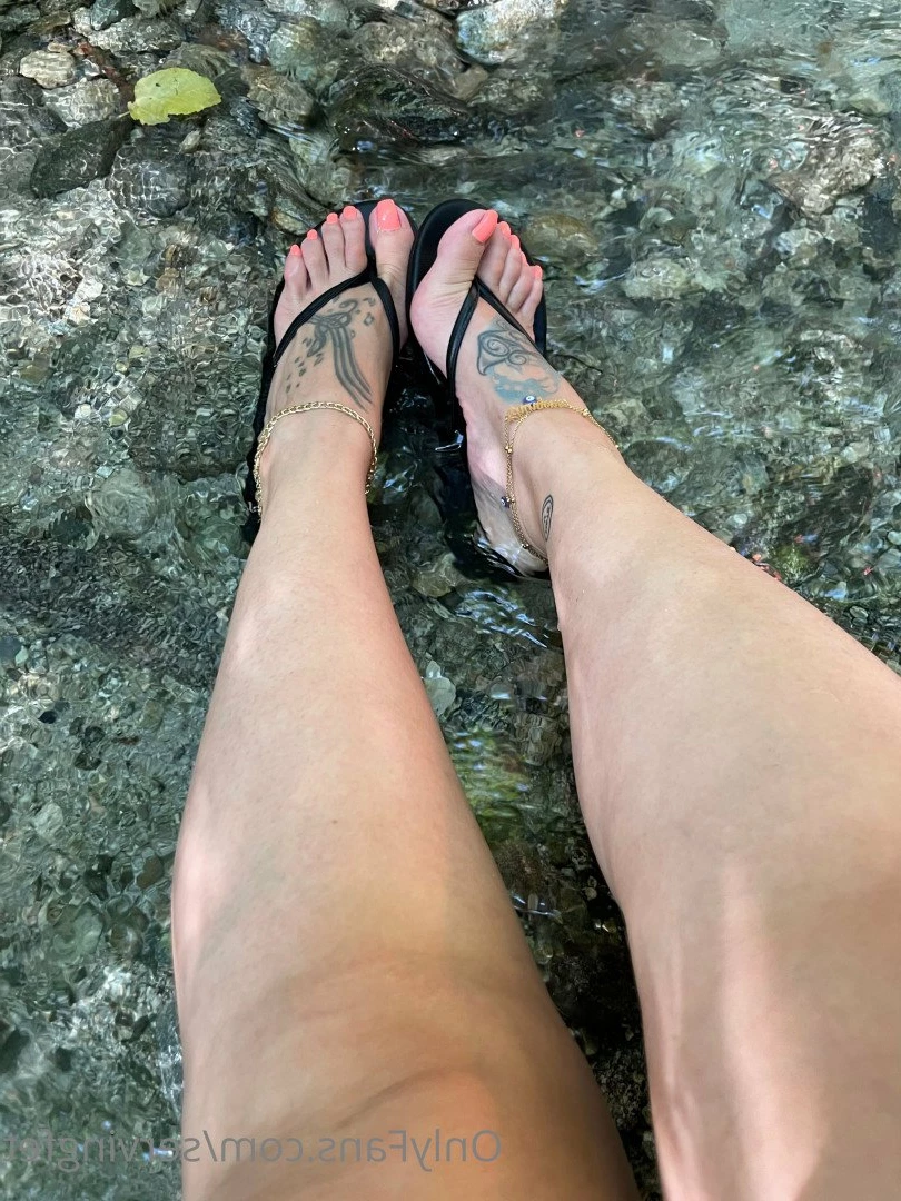 SERVINGBAREFEET [ servingfet ] Onlyfans leaked photo 5071896 on Hotleaks.tv