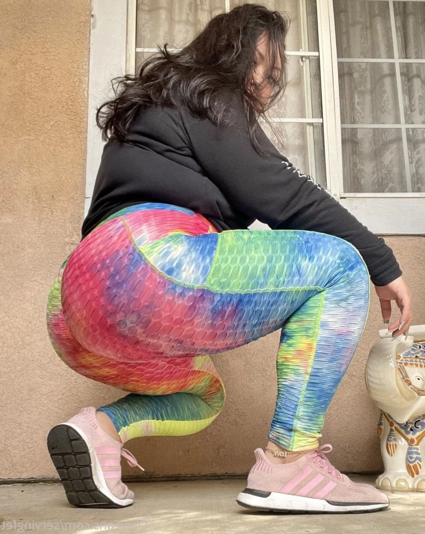 SERVINGBAREFEET [ servingfet ] Onlyfans leaked photo 5071976 on Hotleaks.tv