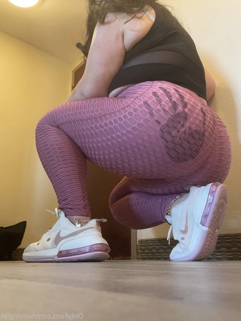 SERVINGBAREFEET [ servingfet ] Onlyfans leaked photo 5072097 on Hotleaks.tv