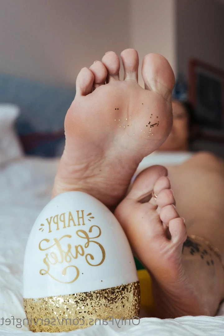 SERVINGBAREFEET [ servingfet ] Onlyfans leaked photo 5072369 on Hotleaks.tv