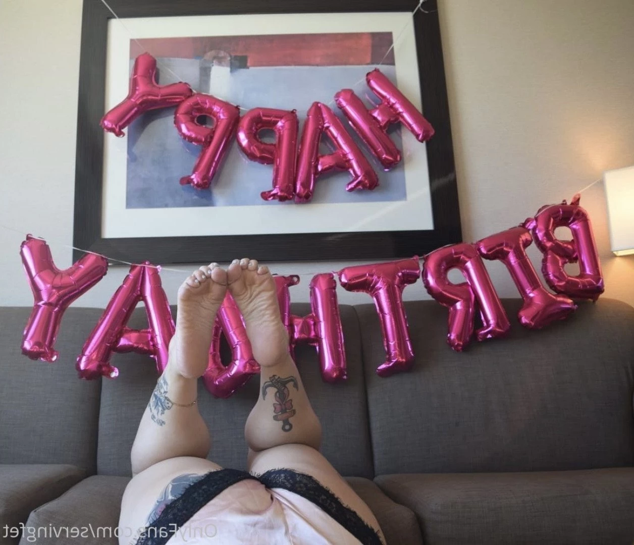 SERVINGBAREFEET [ servingfet ] Onlyfans leaked photo 5073854 on Hotleaks.tv