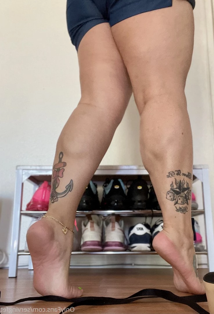 SERVINGBAREFEET [ servingfet ] Onlyfans leaked photo 5074250 on Hotleaks.tv