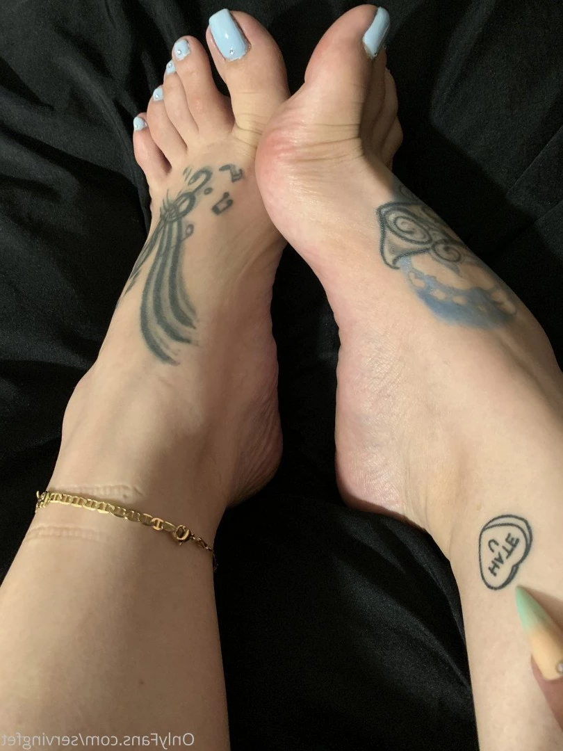 SERVINGBAREFEET [ servingfet ] Onlyfans leaked photo 5075373 on Hotleaks.tv