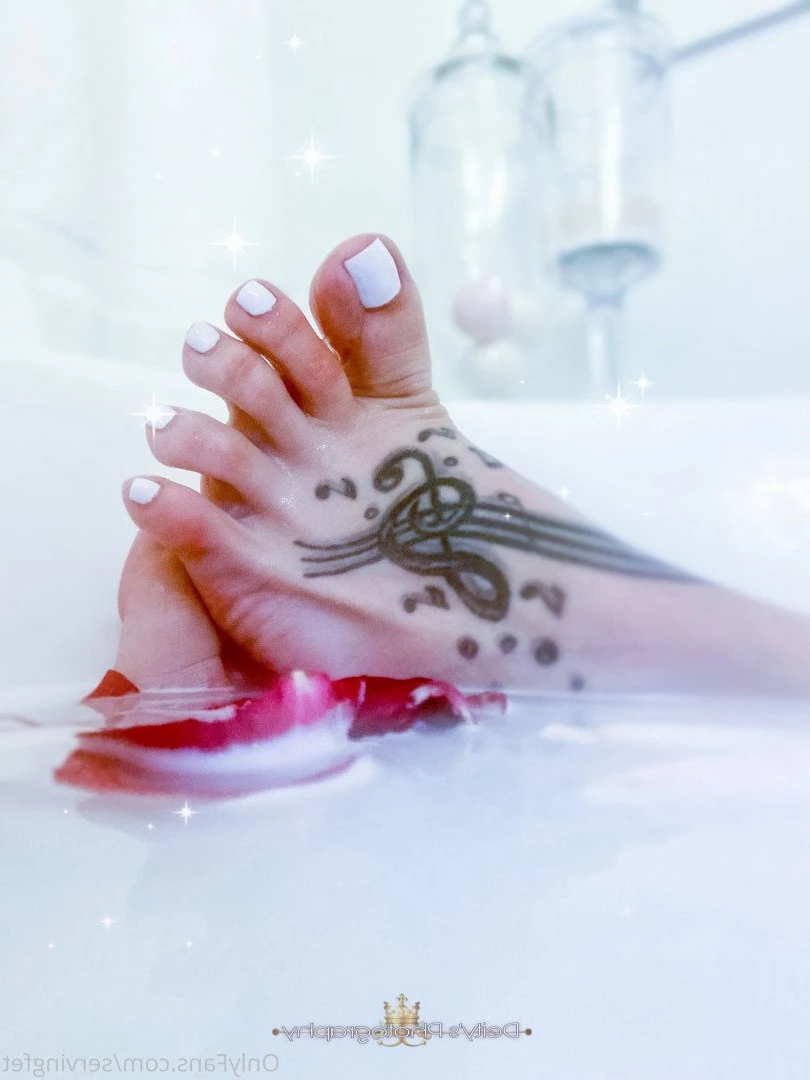 SERVINGBAREFEET [ servingfet ] Onlyfans leaked photo 5075600 on Hotleaks.tv