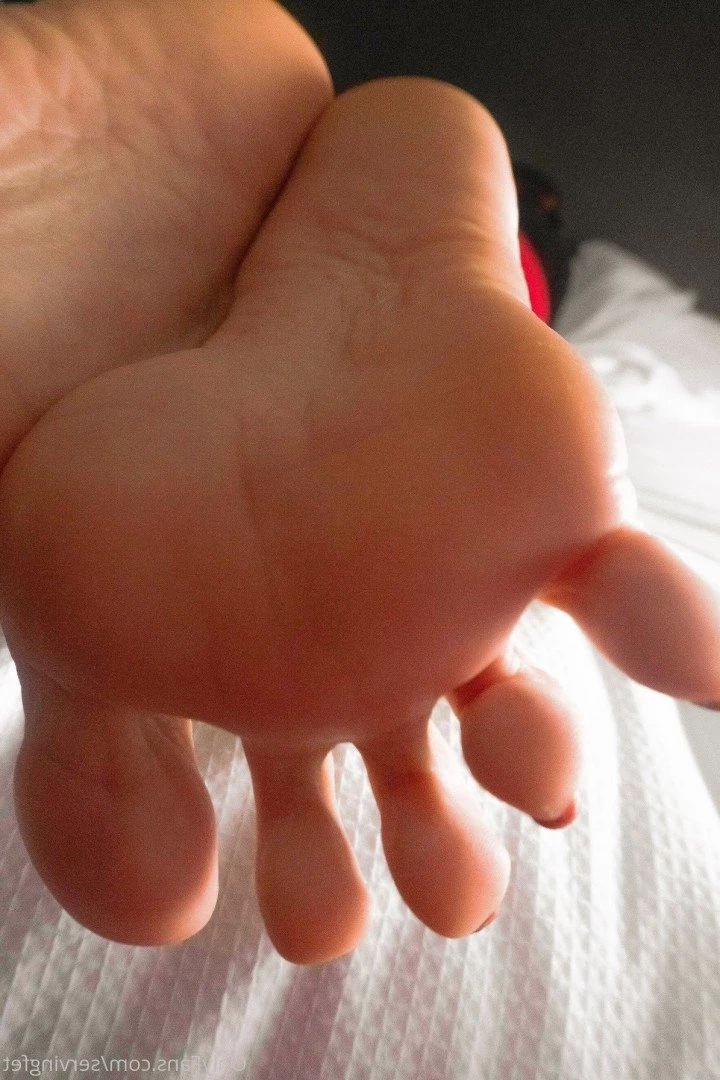 SERVINGBAREFEET [ servingfet ] Onlyfans leaked photo 5076001 on Hotleaks.tv