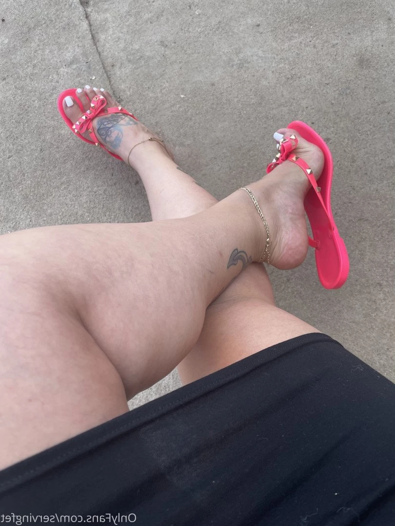 SERVINGBAREFEET [ servingfet ] Onlyfans leaked photo 5076153 on Hotleaks.tv