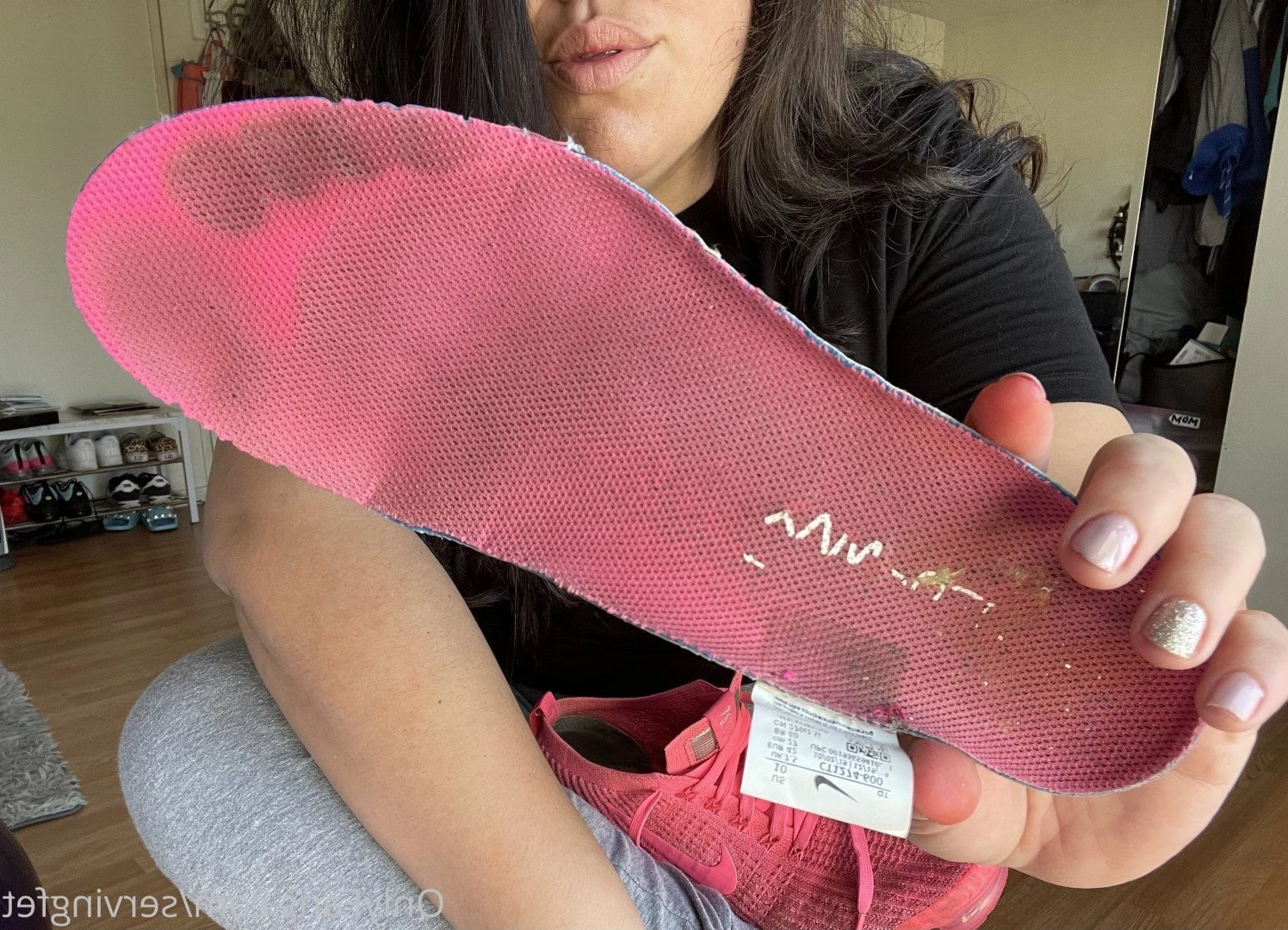 SERVINGBAREFEET [ servingfet ] Onlyfans leaked photo 5076668 on Hotleaks.tv