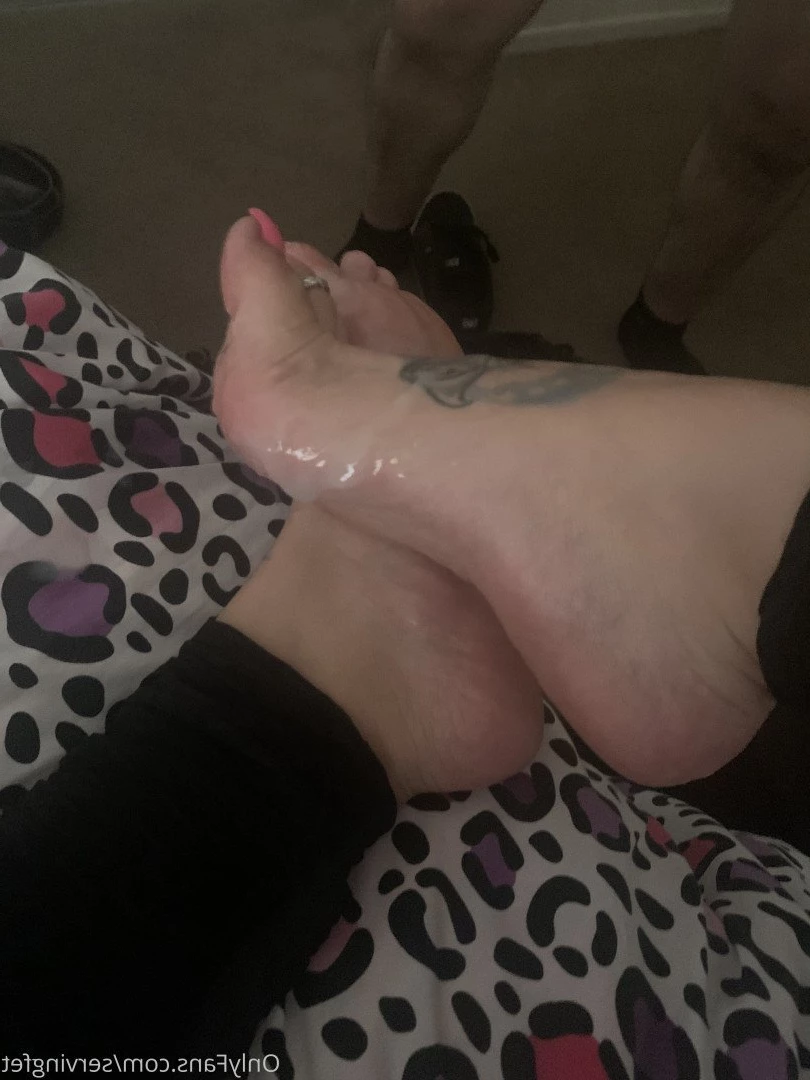 SERVINGBAREFEET [ servingfet ] Onlyfans leaked photo 5077200 on Hotleaks.tv