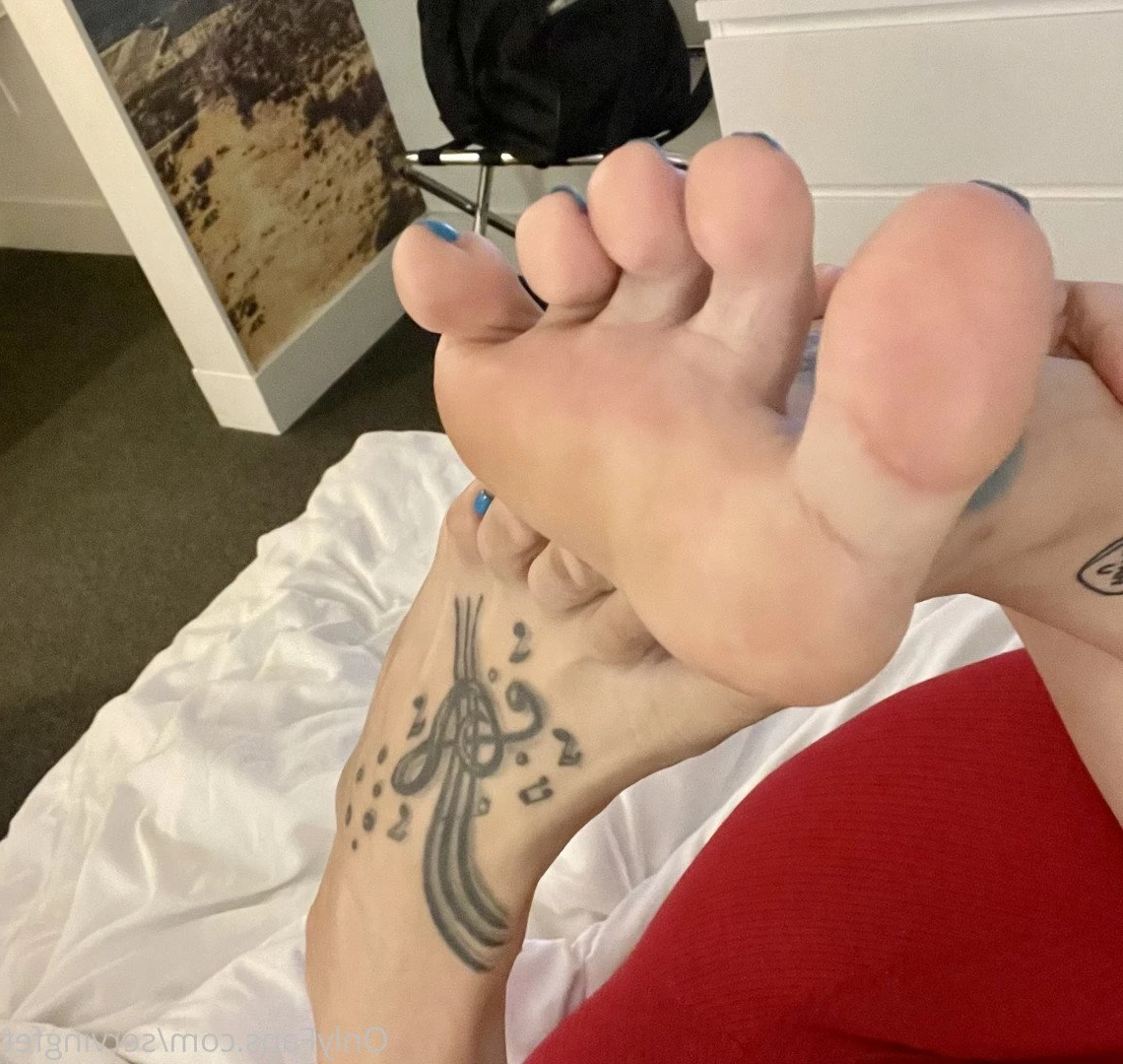 SERVINGBAREFEET [ servingfet ] Onlyfans leaked photo 5077591 on Hotleaks.tv