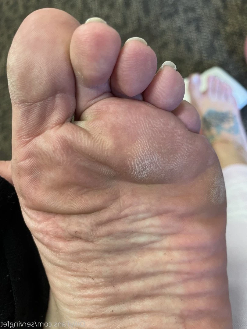 SERVINGBAREFEET [ servingfet ] Onlyfans leaked photo 5079186 on Hotleaks.tv