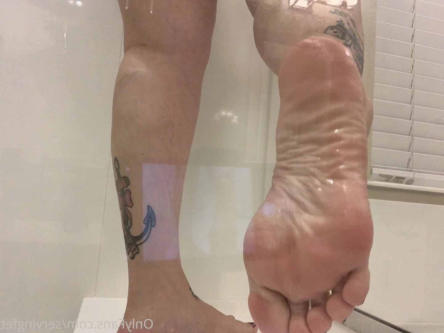 SERVINGBAREFEET [ servingfet ] Onlyfans leaked photo 5079344 on Hotleaks.tv