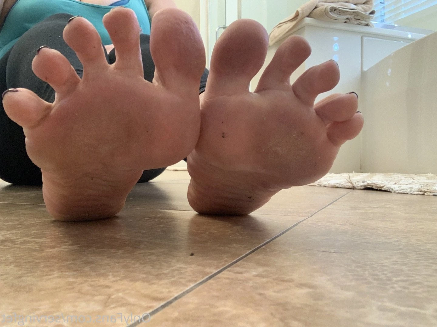 SERVINGBAREFEET [ servingfet ] Onlyfans leaked photo 5080771 on Hotleaks.tv