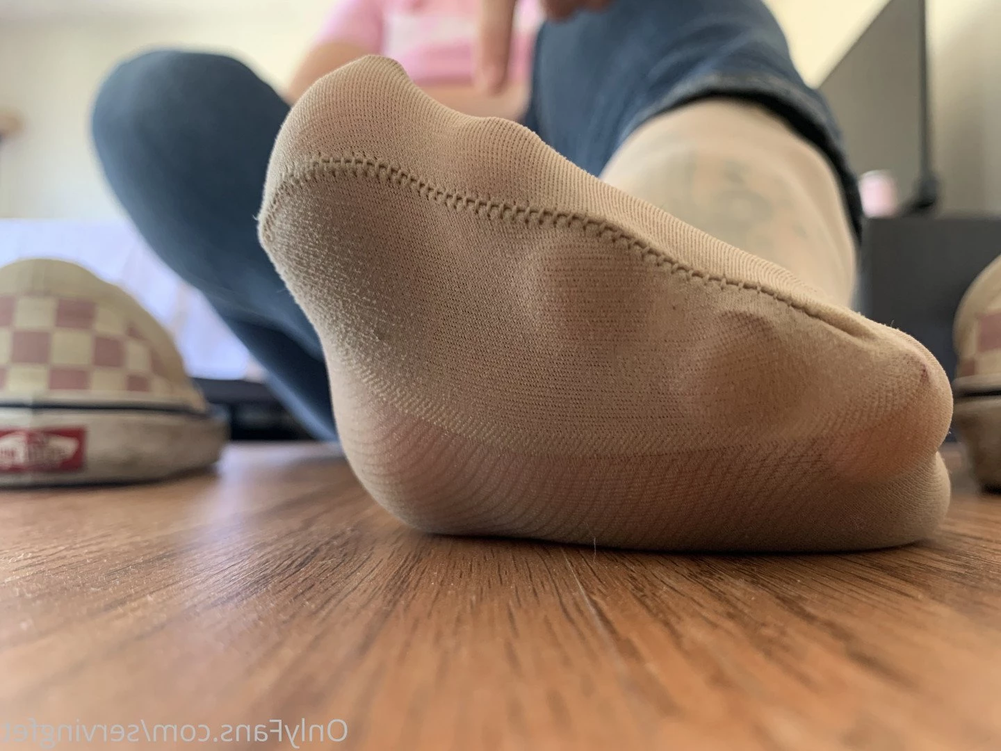SERVINGBAREFEET [ servingfet ] Onlyfans leaked photo 5081168 on Hotleaks.tv