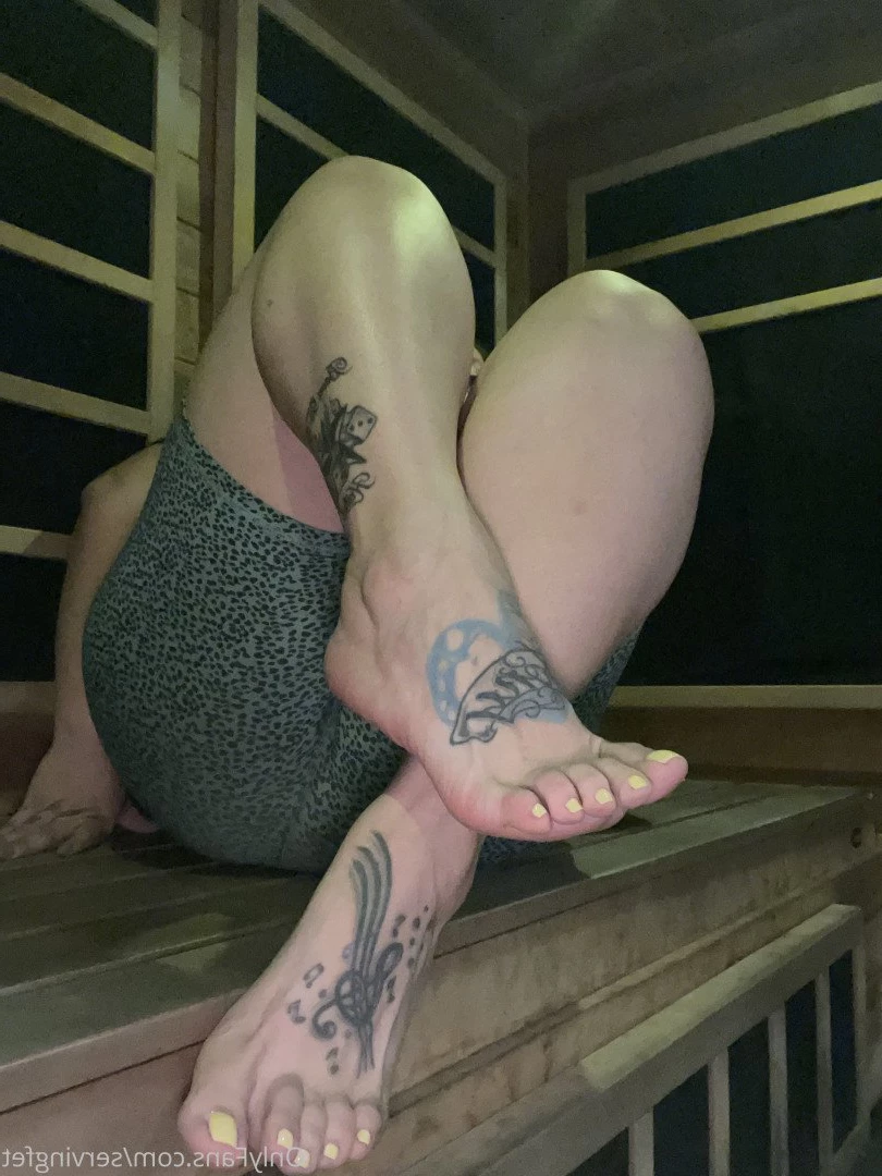 SERVINGBAREFEET [ servingfet ] Onlyfans leaked photo 5081292 on Hotleaks.tv