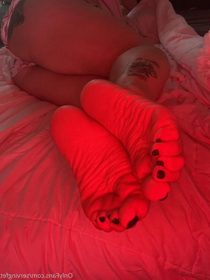 SERVINGBAREFEET [ servingfet ] Onlyfans leaked photo 5081598 on Hotleaks.tv