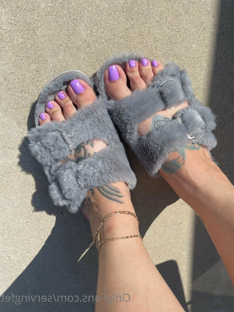 SERVINGBAREFEET [ servingfet ] Onlyfans leaked photo 5083262 on Hotleaks.tv