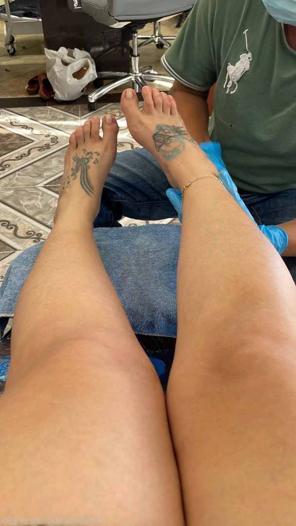 SERVINGBAREFEET [ servingfet ] Onlyfans leaked photo 5084532 on Hotleaks.tv